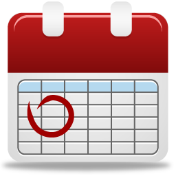 Calendar Save Icon Format PNG images