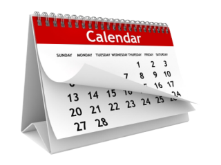 Png Save Calendar PNG images