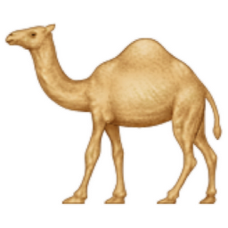 Download Free Icon Vectors Camel PNG images