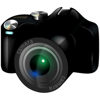 Camera Free Large Design Icon PNG images