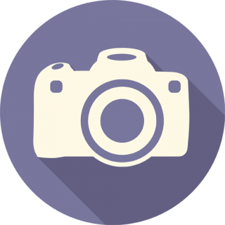 Round, Camera, Photo Shooting PNG images