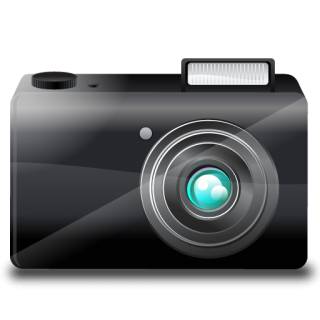 Point And Shoot Camera Photo PNG images