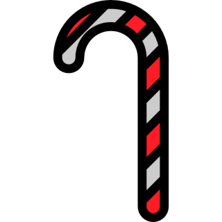 Free Download Icon Vectors Candy Cane PNG images