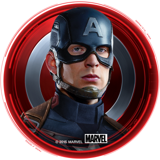 Png Download Captain America Clipart PNG images