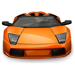 Vector Drawing Car PNG images