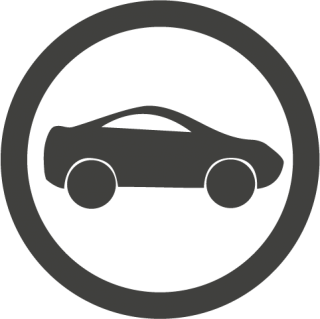 Svg Car Icon PNG images