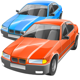 Cars Icon PNG images