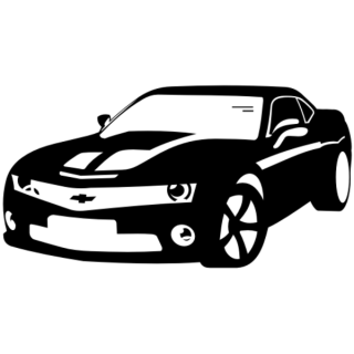 High Resolution Car Silhouet Png Icon PNG images