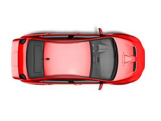 Free Icon Png Car Top View PNG images