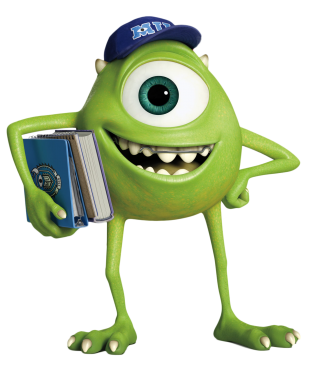Monsters Cartoon Png PNG images