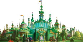 High Resolution Castle Png Clipart PNG images
