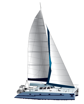 High Resolution Catamaran Png Icon PNG images