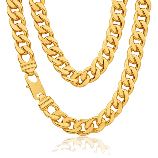 Thug Life Gold Chain PNG Clipart PNG images