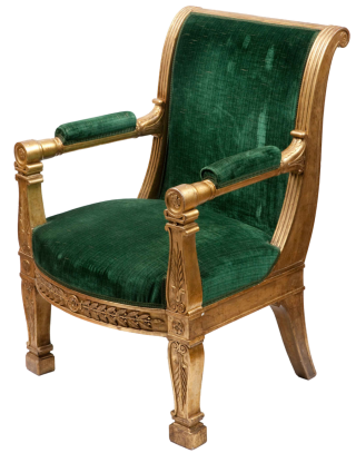 Vintage Chair Png PNG images