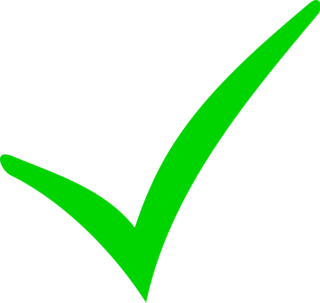 HD Checkmark PNG PNG images