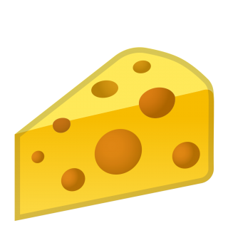 Cheese Triangle Image PNG images