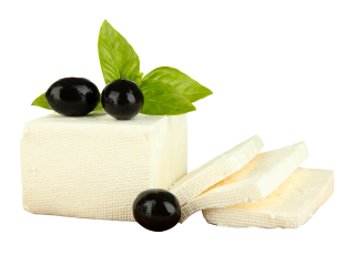 Fresh Black Olives And Cheese Images PNG images