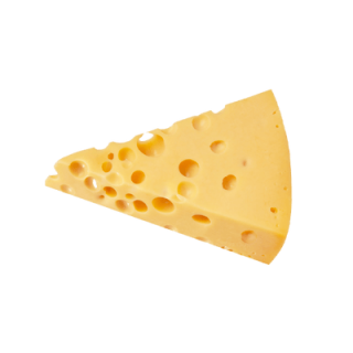 Fresh Cheese Original Photo PNG images