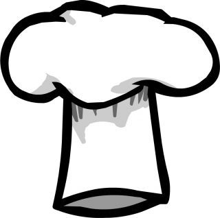 Cap, Chef, Chef Cap, Cook, Food, Hat, Restaurant Icon PNG images