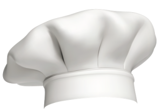 High Resolution Chef Hat Png Icon PNG images