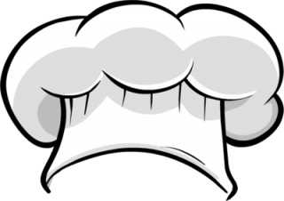 Download Icon Chef Hat PNG images