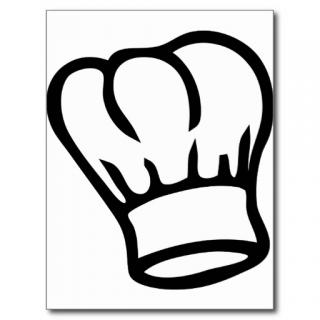 Chef, Hat Icon PNG images
