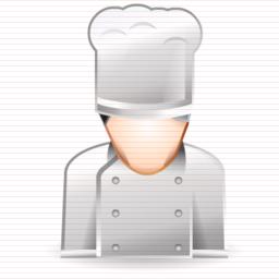 Chef Icon Free PNG images