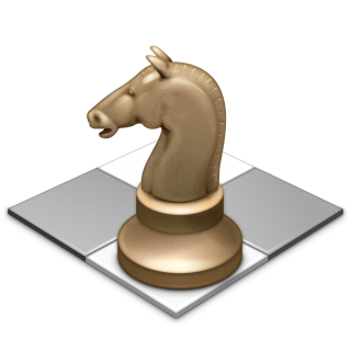 Chess, Horse, Trojan Icon PNG images