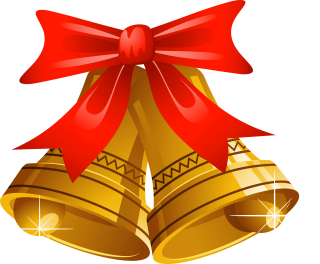 Christmas Bell Png Clip Art PNG images