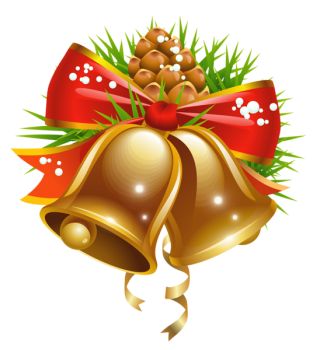 Christmas Bell Png Clipart PNG images