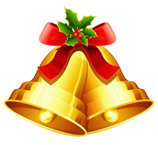 Christmas Bell Png Clipart PNG images
