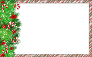 Christmas Frame Ornaments, Photo Frame PNG HD PNG images