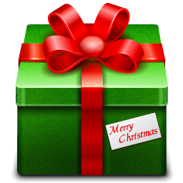 Box, Christmas, Gift, Holiday Icon PNG images