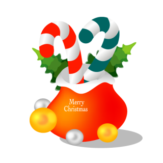 Christmas Gift Icon Svg PNG images