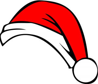 Download And Use Christmas Hat Png Clipart PNG images
