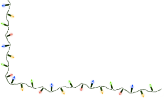 Christmas Lights Png Available In Different Size PNG images