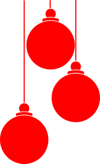 Christmas Ornament PNG Clipart PNG images