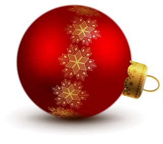 Christmas Ornaments Designs Png PNG images
