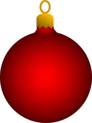 Get Christmas Ornaments Png Pictures PNG images