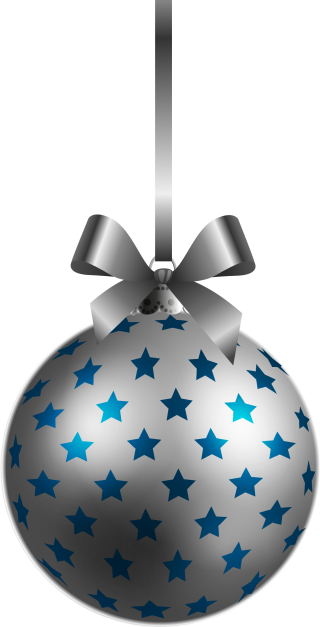 High Resolution Christmas Ornament Png Clipart PNG images