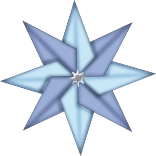 Clipart PNG Christmas Star PNG images