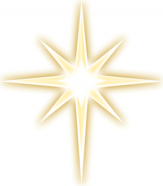 Download For Free Christmas Star Png In High Resolution PNG images