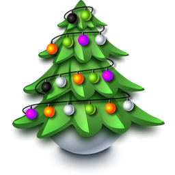 Christmas Tree Icon Photos PNG images