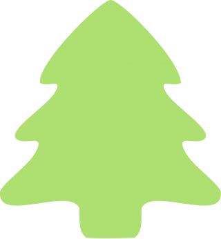 Library Christmas Tree Icon PNG images