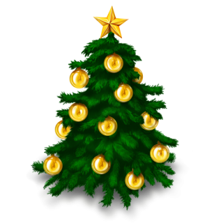 Christmas Tree Save Icon Format PNG images