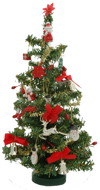 Christmas Tree Png Available In Different Size PNG images