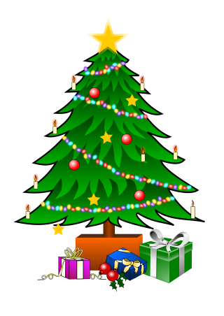 Browse And Download Christmas Tree Png Pictures PNG images
