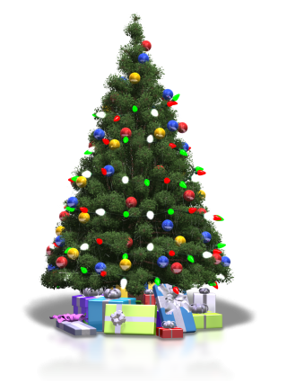 Christmas Tree Png Transparent PNG images