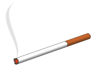 Icon Free Download Cigarettes Vectors PNG images