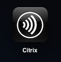 Citrix Ico Download PNG images